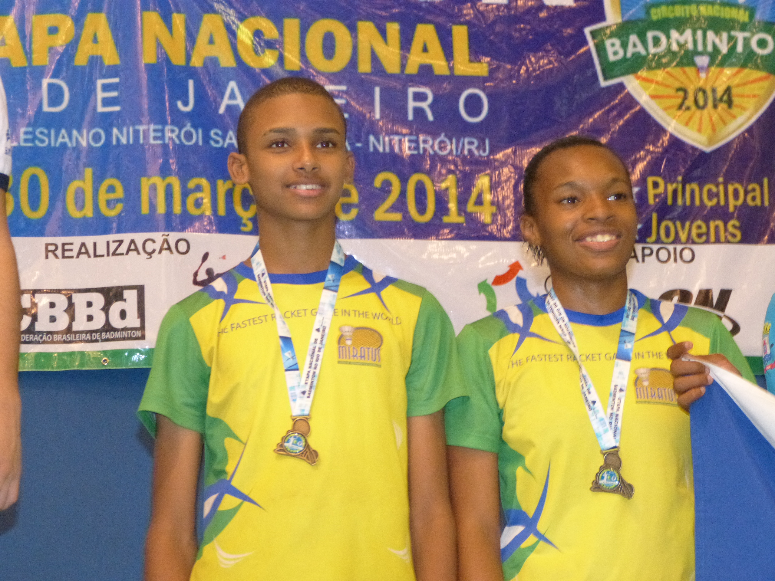 Niteroi National &#8211; March 2014