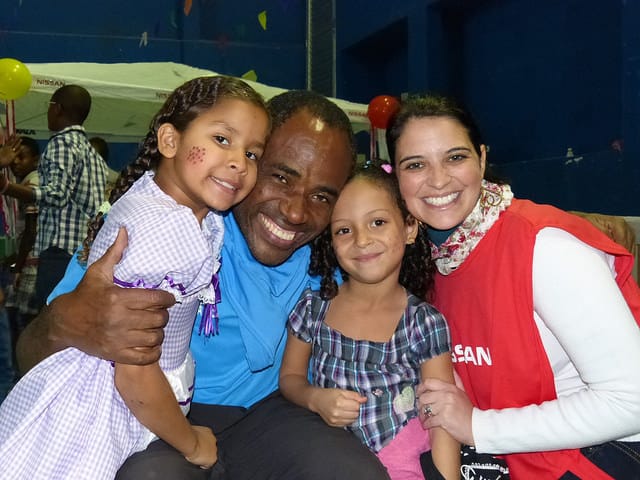 Festa Julina 2014