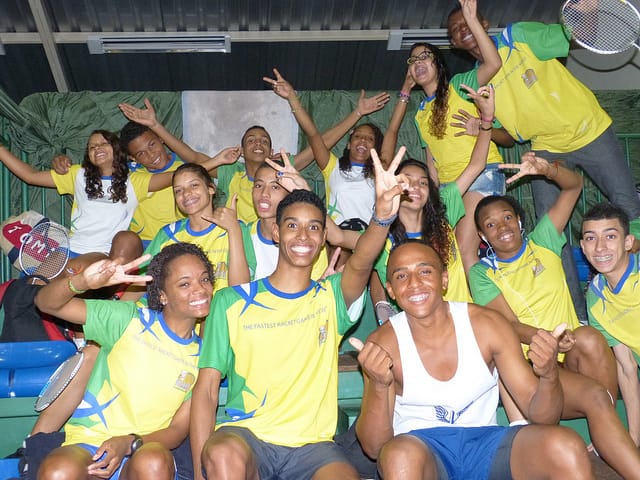 Torneio CDA - Julho 2014