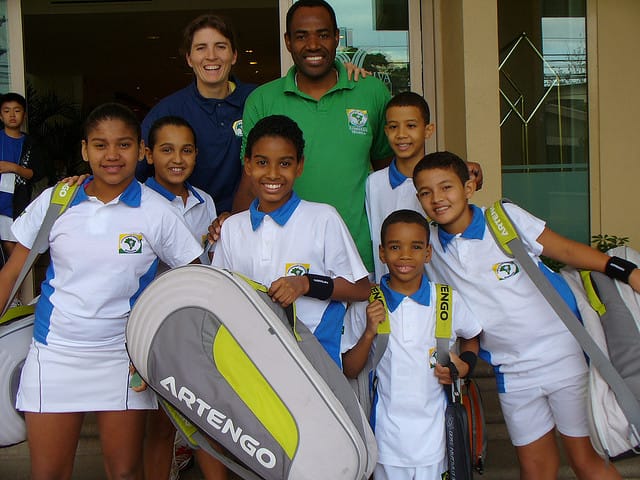 Guatemala 2008