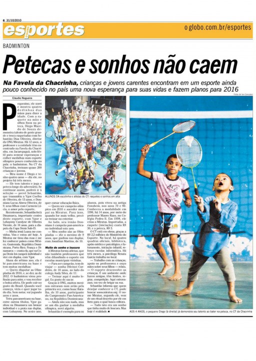 2010 10 31 Miratus Globo
