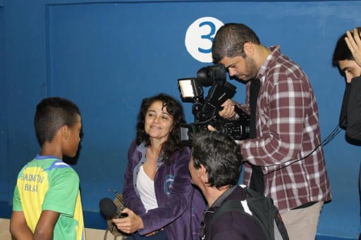TV Autriaca 1