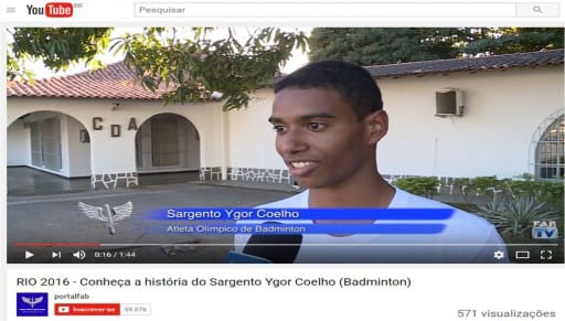 Ygor Sargento