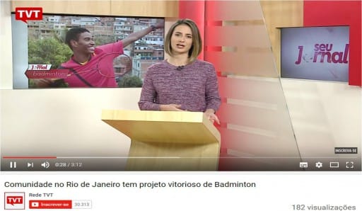 Rede TVT