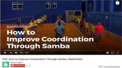 How to improve coordination