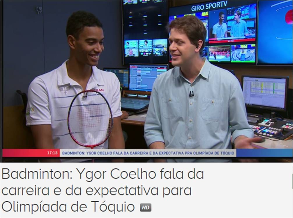 Sportv Set 2017