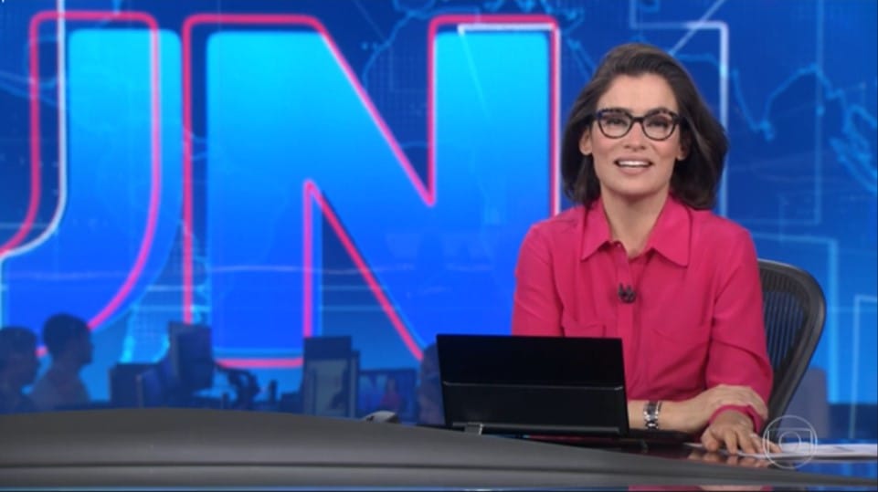 Jornal Nacional