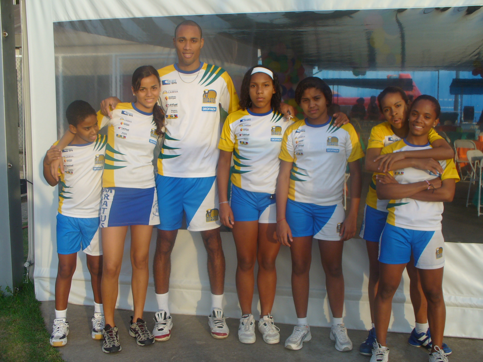 Nacional Campinas &#8211; Novembro 2007
