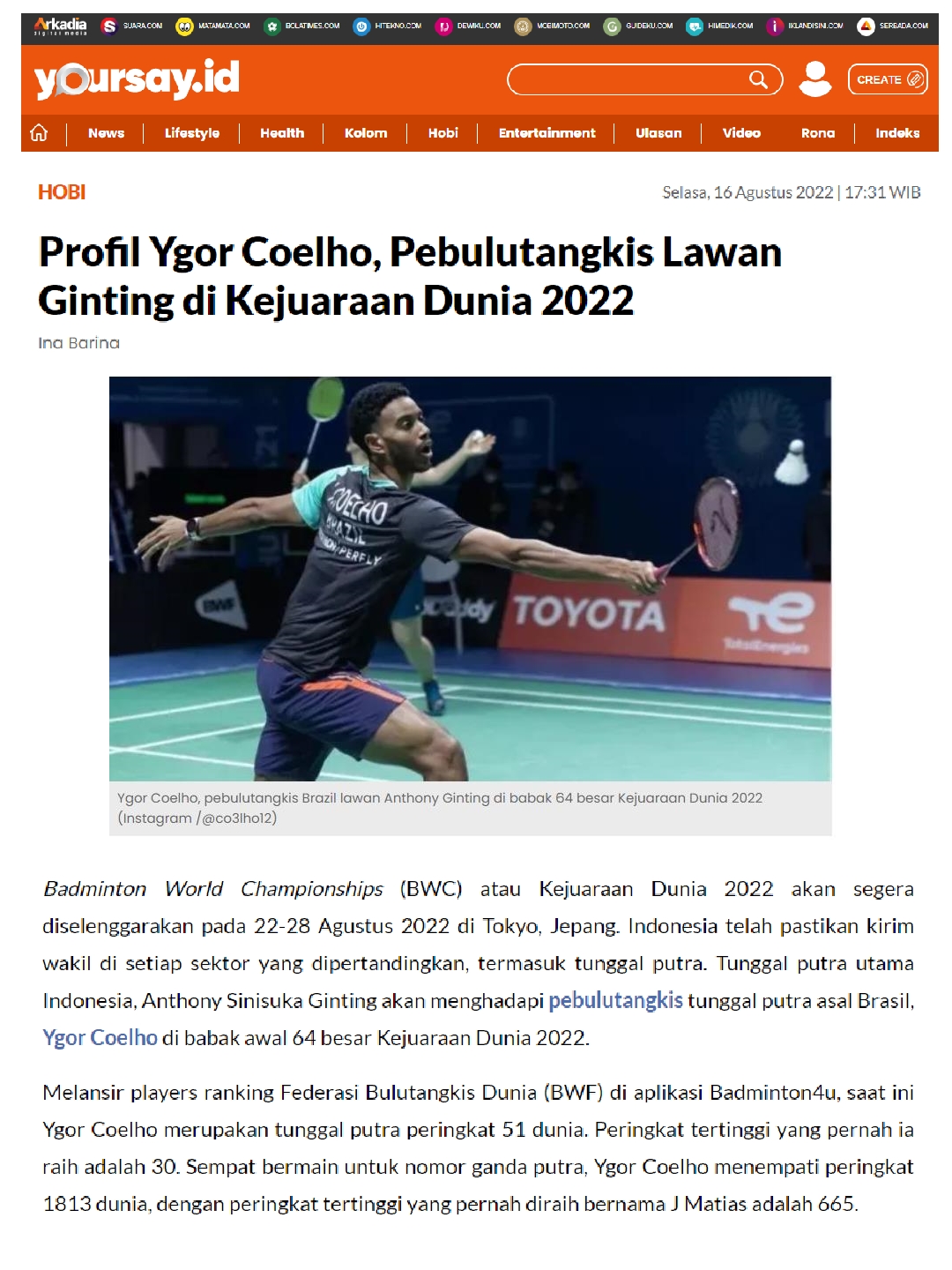 2022 08 16 Your Say (INA)