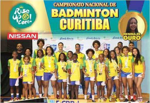 Foto equipe