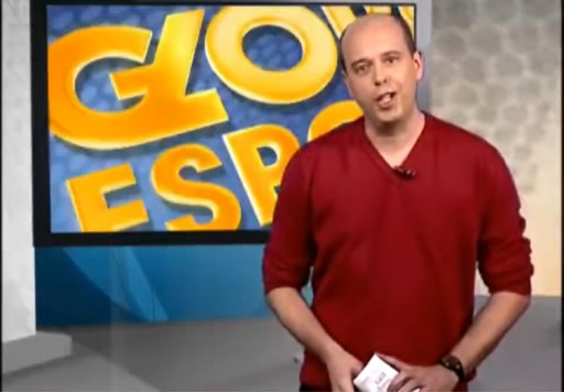 Globo Esporte Out 2010
