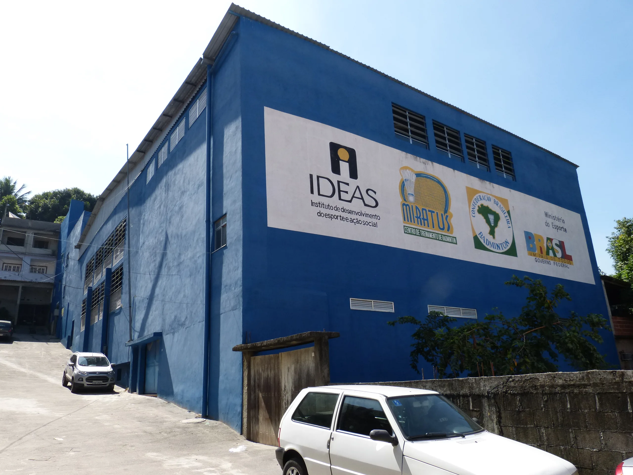 2014 04 Associação Miratus